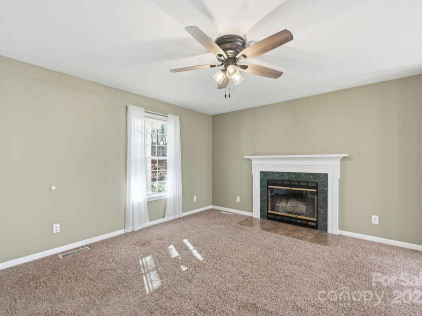 810 Mt Vernon Road, Woodleaf, NC 27054.  MLS# CAR4328962, YatesRealty ID 2505. 