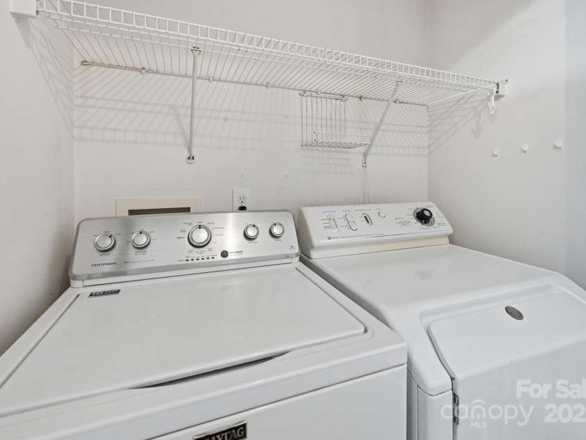 810 Mt Vernon Road, Woodleaf, NC 27054.  MLS# CAR4328962, YatesRealty ID 2505. 