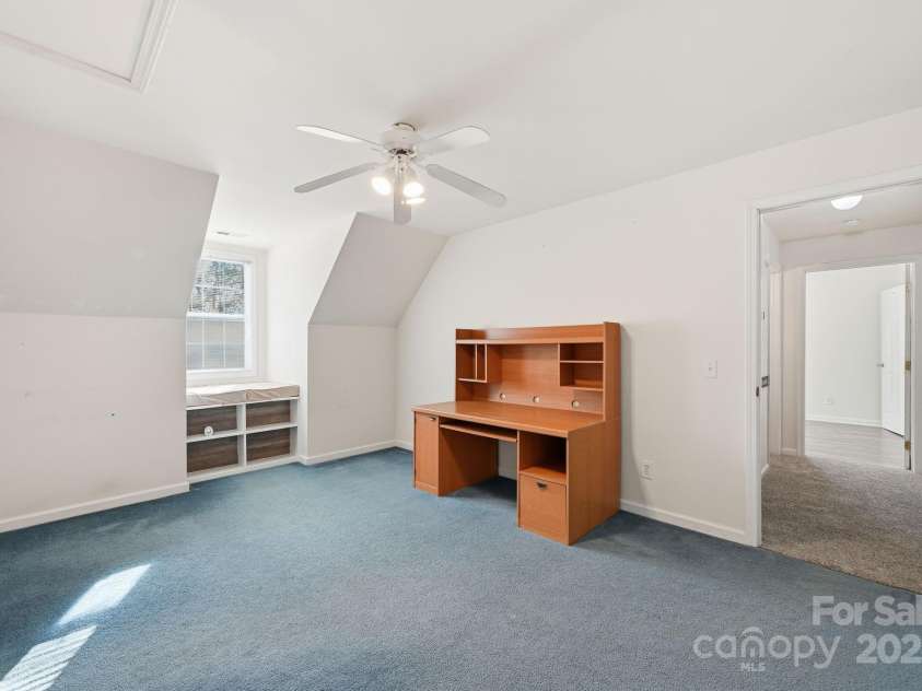 810 Mt Vernon Road, Woodleaf, NC 27054.  MLS# CAR4328962, YatesRealty ID 2505. 