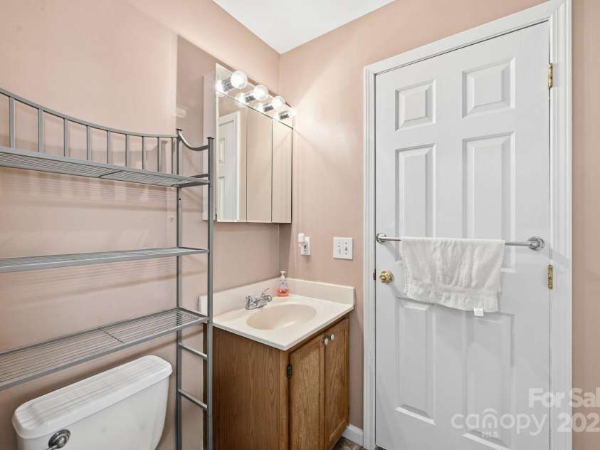 810 Mt Vernon Road, Woodleaf, NC 27054.  MLS# CAR4328962, YatesRealty ID 2505. 