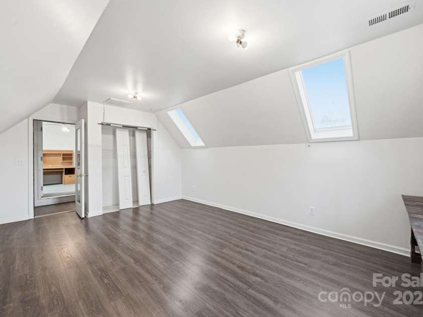 810 Mt Vernon Road, Woodleaf, NC 27054.  MLS# CAR4328962, YatesRealty ID 2505. 