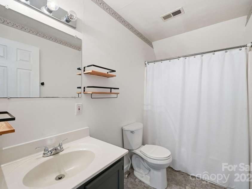 810 Mt Vernon Road, Woodleaf, NC 27054.  MLS# CAR4328962, YatesRealty ID 2505. 