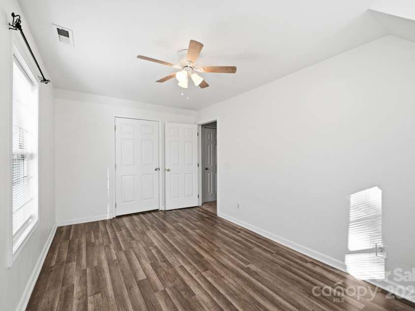 810 Mt Vernon Road, Woodleaf, NC 27054.  MLS# CAR4328962, YatesRealty ID 2505. 