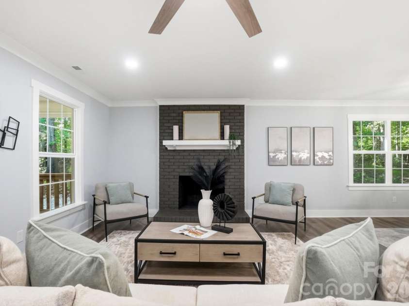 10417 Cairnsmore Place, Mint Hill, NC 28227.  MLS# CAR4382635, YatesRealty ID 25050. 