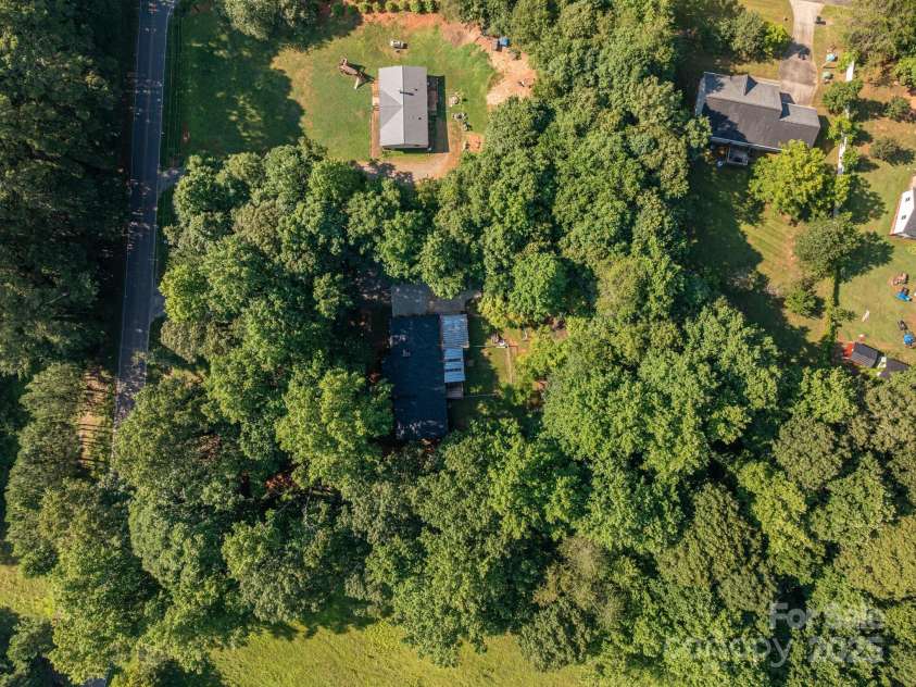 236 Howards Creek School Road, Lincolnton, NC 28092.  MLS# CAR4276655, YatesRealty ID 25050. 