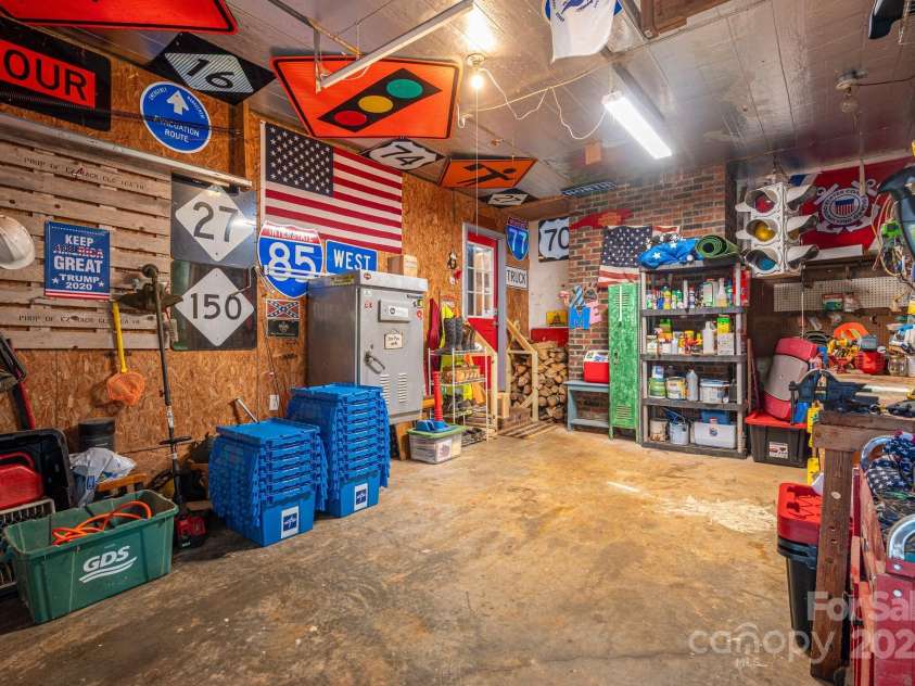 236 Howards Creek School Road, Lincolnton, NC 28092.  MLS# CAR4276655, YatesRealty ID 25050. 