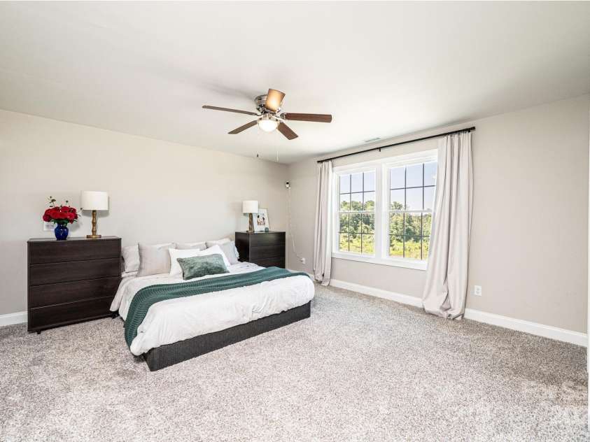 2526 Snow Creek Road, Hickory, NC 28601.  MLS# CAR4272940, YatesRealty ID 25051. 