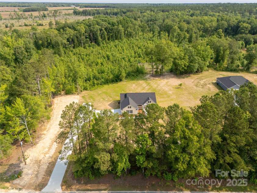 3650 Sentry Road, Lancaster, SC 29720.  MLS# CAR4254332, YatesRealty ID 25052. 