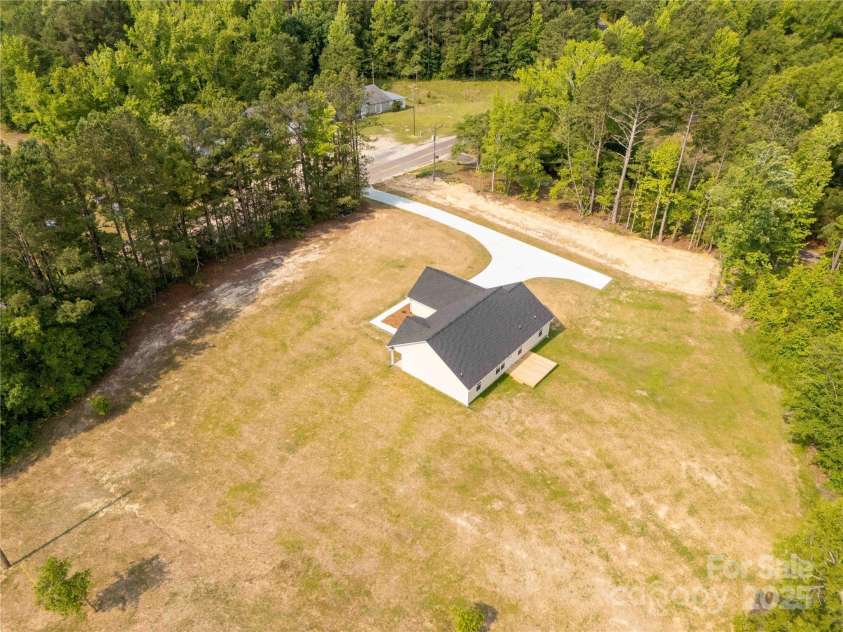 3650 Sentry Road, Lancaster, SC 29720.  MLS# CAR4254332, YatesRealty ID 25052. 
