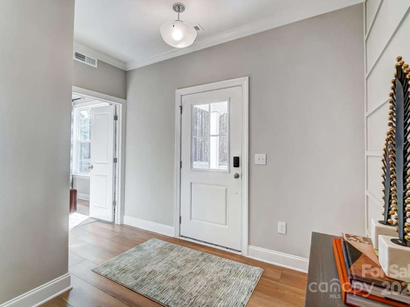 120 Mathis Drive, Union Grove, NC 28689.  MLS# CAR4131065, YatesRealty ID 25053. 