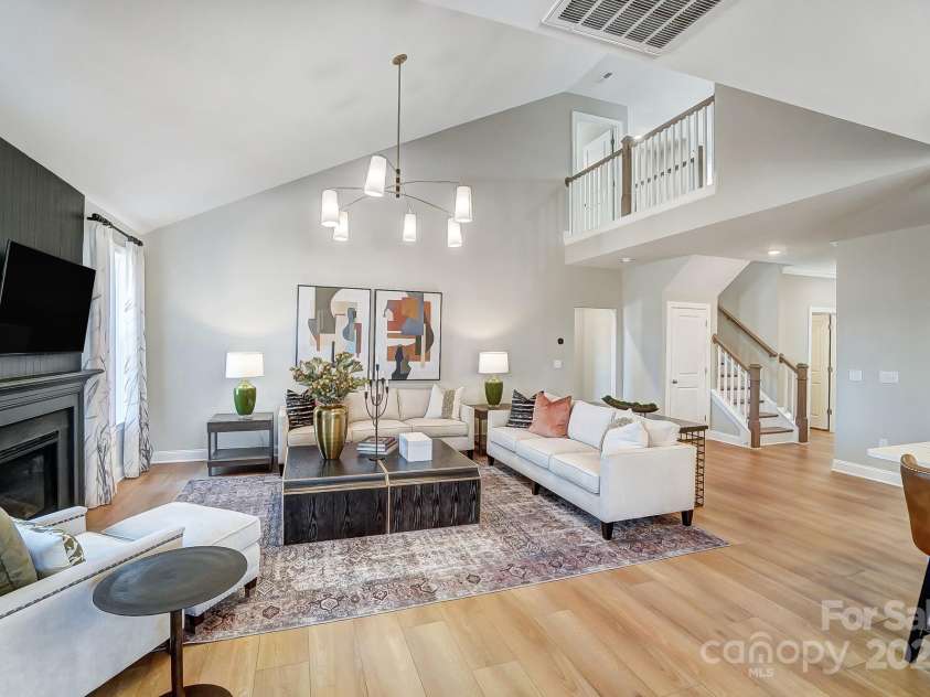 120 Mathis Drive, Union Grove, NC 28689.  MLS# CAR4131065, YatesRealty ID 25053. 