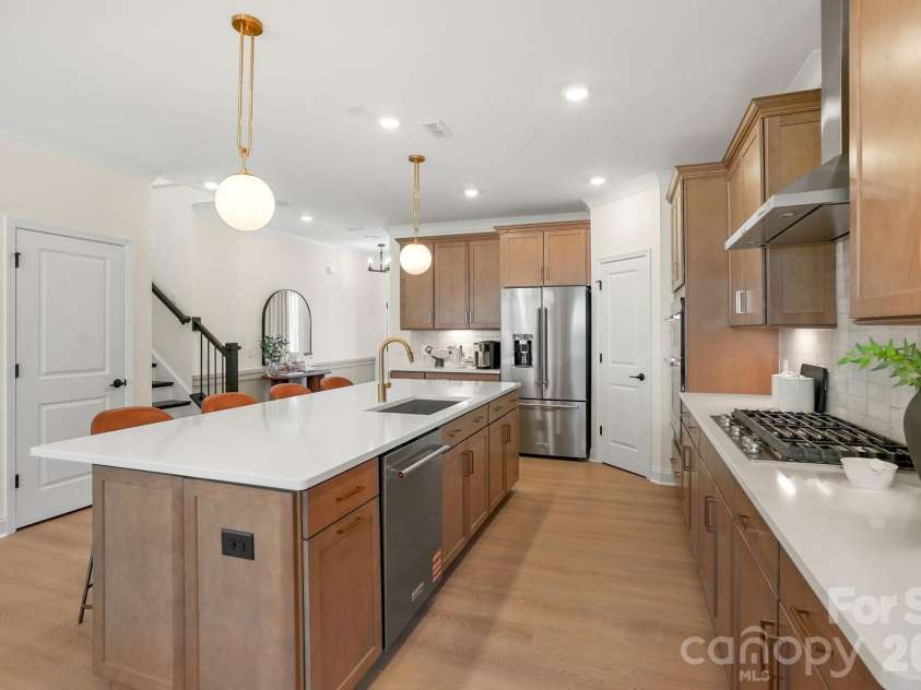 1624 Gossage Lane, Concord, NC 28027.  MLS# CAR4381379, YatesRealty ID 25053. For Representation Purposes Only