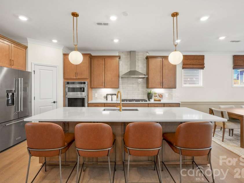 1624 Gossage Lane, Concord, NC 28027.  MLS# CAR4381379, YatesRealty ID 25053. For Representation Purposes Only