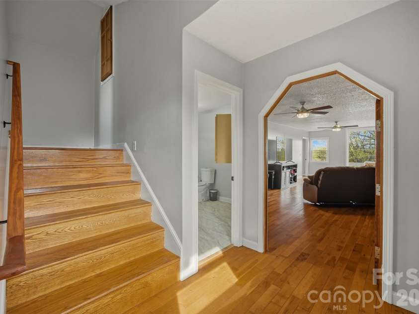 1095 Elm Circle, Granite Falls, NC 28630.  MLS# CAR4357728, YatesRealty ID 25054. 