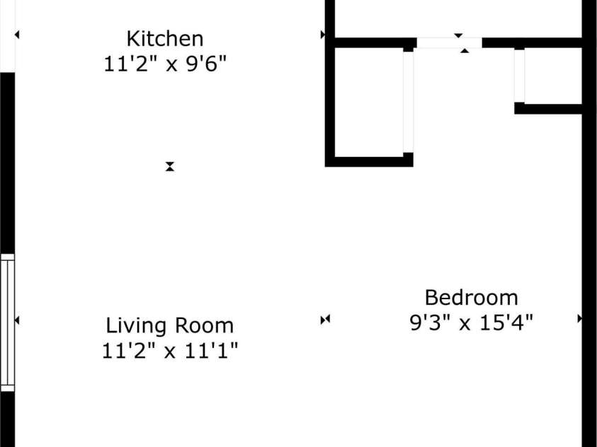32 Roberts Street, Fletcher, NC 28732.  MLS# CAR4267133, YatesRealty ID 25054. 