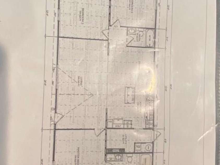 1040 Benfield Woods, Morganton, NC 28655.  MLS# CAR4276513, YatesRealty ID 25055. 