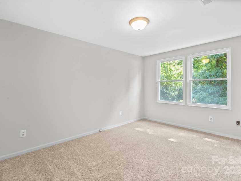 12325 Woodside Falls Road, Pineville, NC 28134.  MLS# CAR4274717, YatesRealty ID 25056. 