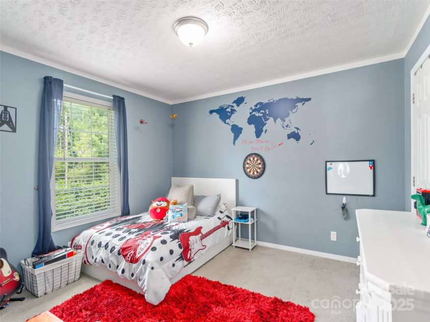 16 Sams Branch Road, Candler, NC 28715.  MLS# CAR4261367, YatesRealty ID 25058. 