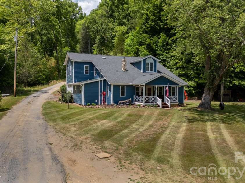 84 Sheets Farm Road, Bakersville, NC 28705.  MLS# CAR4384687, YatesRealty ID 25058. 