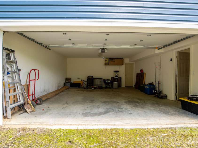84 Sheets Farm Road, Bakersville, NC 28705.  MLS# CAR4384687, YatesRealty ID 25058. Garage
