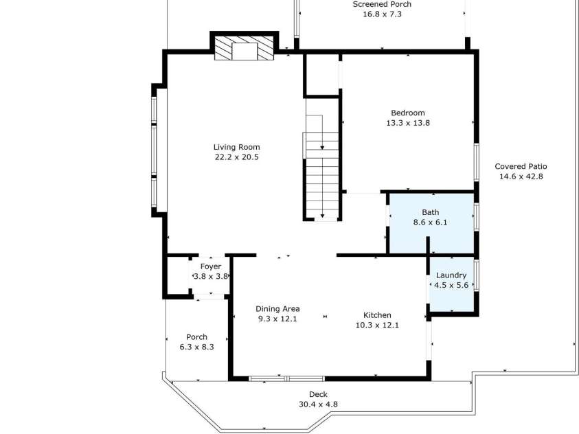 108 Three Oaks Lane, Kings Mountain, NC 28086.  MLS# CAR4218081, YatesRealty ID 2506. 