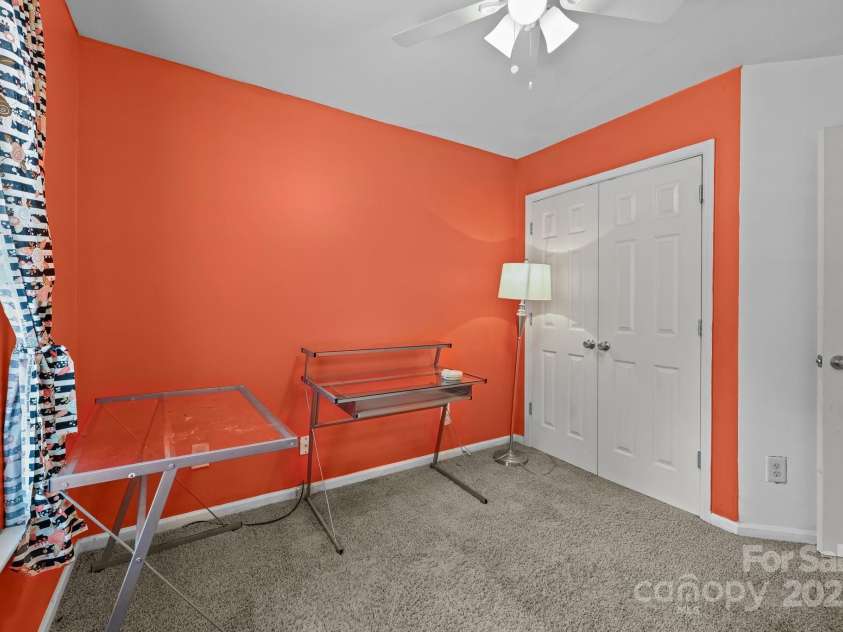 6623 Nevin Glen Drive, Charlotte, NC 28269.  MLS# CAR4304224, YatesRealty ID 2506. 