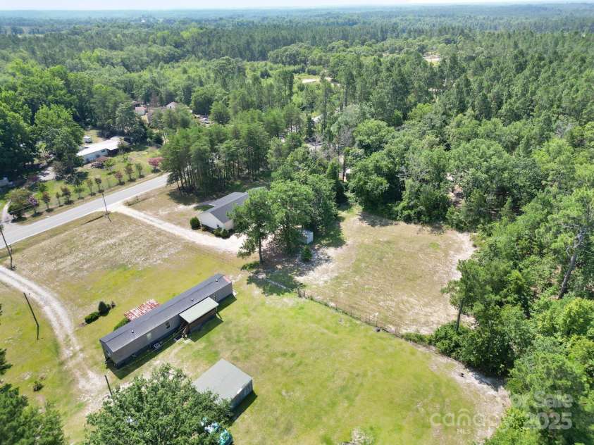 5701 Lockhart Road, Kershaw, SC 29067.  MLS# CAR4274686, YatesRealty ID 25060. 