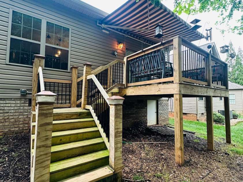 194 T R Harris Drive, Shelby, NC 28150.  MLS# CAR4277188, YatesRealty ID 25061. 