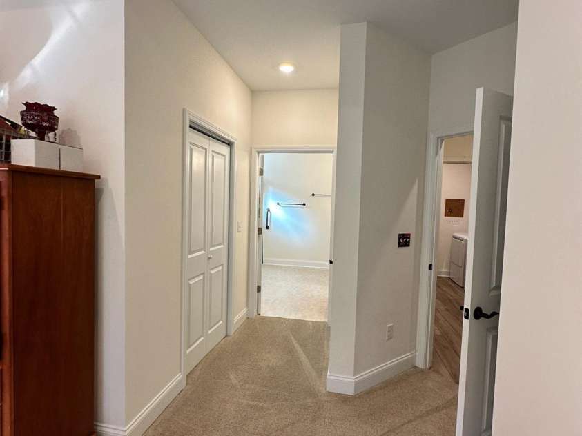 194 T R Harris Drive, Shelby, NC 28150.  MLS# CAR4277188, YatesRealty ID 25061. Door to Ensuite