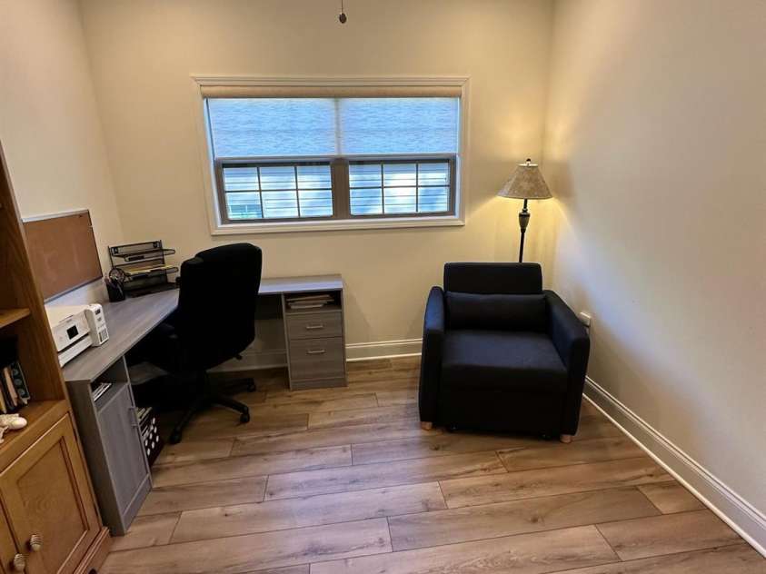 194 T R Harris Drive, Shelby, NC 28150.  MLS# CAR4277188, YatesRealty ID 25061. Office Inside