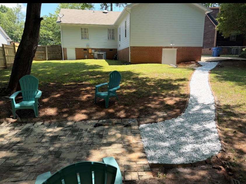 9624 Central Drive, Mint Hill, NC 28227.  MLS# CAR4385094, YatesRealty ID 25062. 