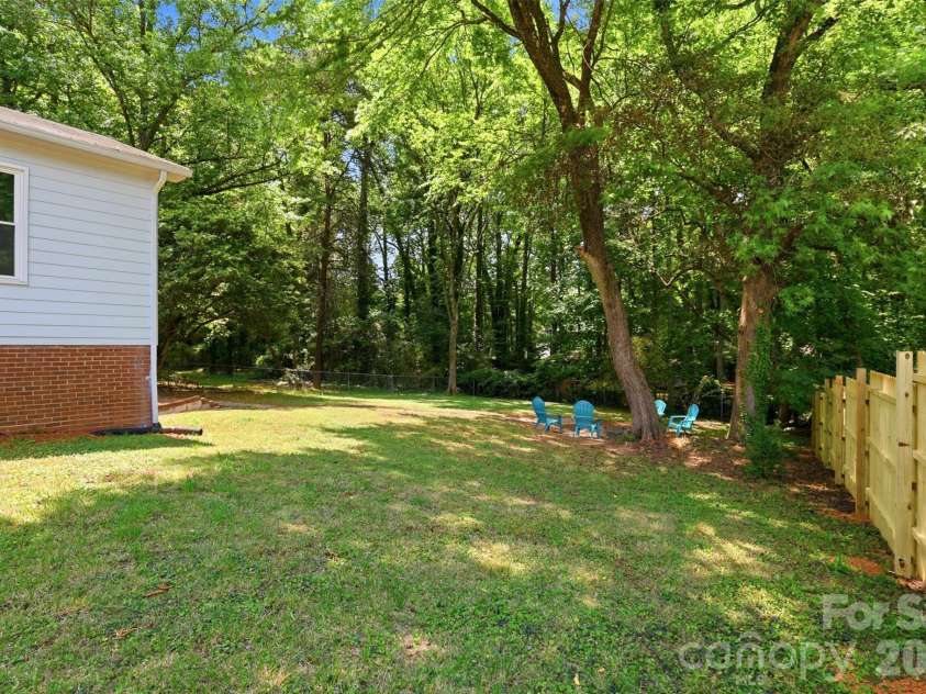 9624 Central Drive, Mint Hill, NC 28227.  MLS# CAR4385094, YatesRealty ID 25062. How will you use this shaded space?