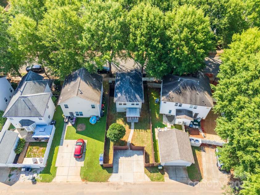 13115 Meadowmere Road, Huntersville, NC 28078.  MLS# CAR4274772, YatesRealty ID 25063. 