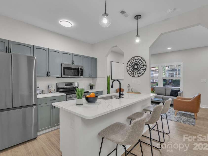 13115 Meadowmere Road, Huntersville, NC 28078.  MLS# CAR4274772, YatesRealty ID 25063. 