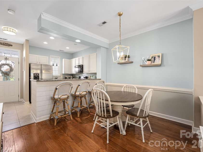 12317 Mahafey Lane, Huntersville, NC 28078.  MLS# CAR4380301, YatesRealty ID 25064. 
