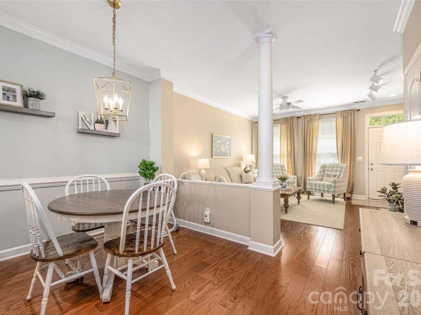 12317 Mahafey Lane, Huntersville, NC 28078.  MLS# CAR4380301, YatesRealty ID 25064. 