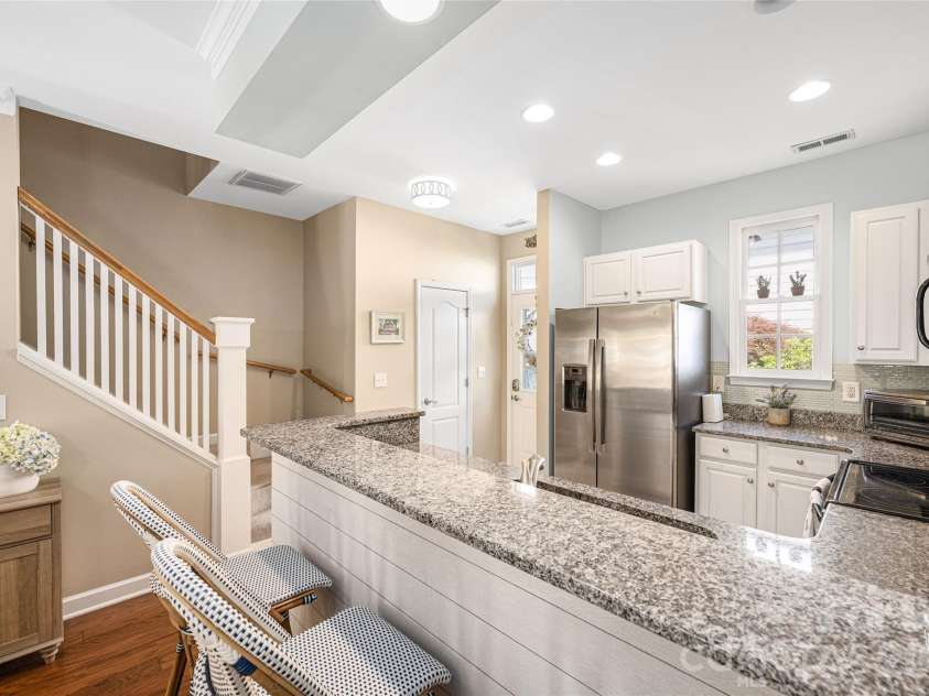 12317 Mahafey Lane, Huntersville, NC 28078.  MLS# CAR4380301, YatesRealty ID 25064. 