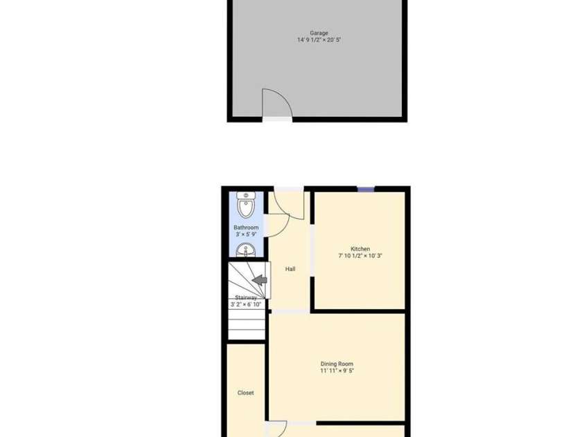 12317 Mahafey Lane, Huntersville, NC 28078.  MLS# CAR4380301, YatesRealty ID 25064. 