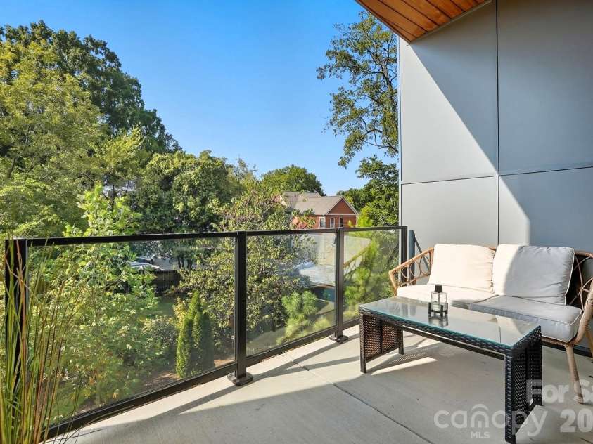 1003 Zinc Lane, Charlotte, NC 28205.  MLS# CAR4355110, YatesRealty ID 25065. 