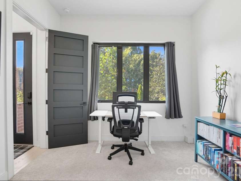 1003 Zinc Lane, Charlotte, NC 28205.  MLS# CAR4355110, YatesRealty ID 25065. 
