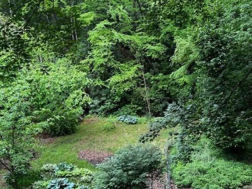 530 Burge Mountain Road, Hendersonville, NC 28792.  MLS# CAR4256723, YatesRealty ID 25065. 