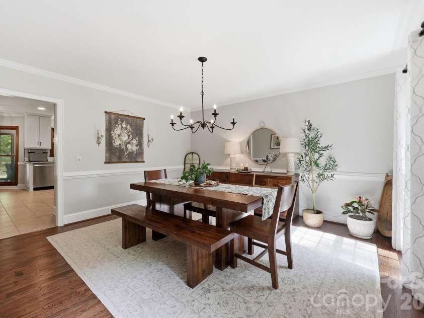 1526 Chadmore Lane, Concord, NC 28027.  MLS# CAR4385100, YatesRealty ID 25067. 