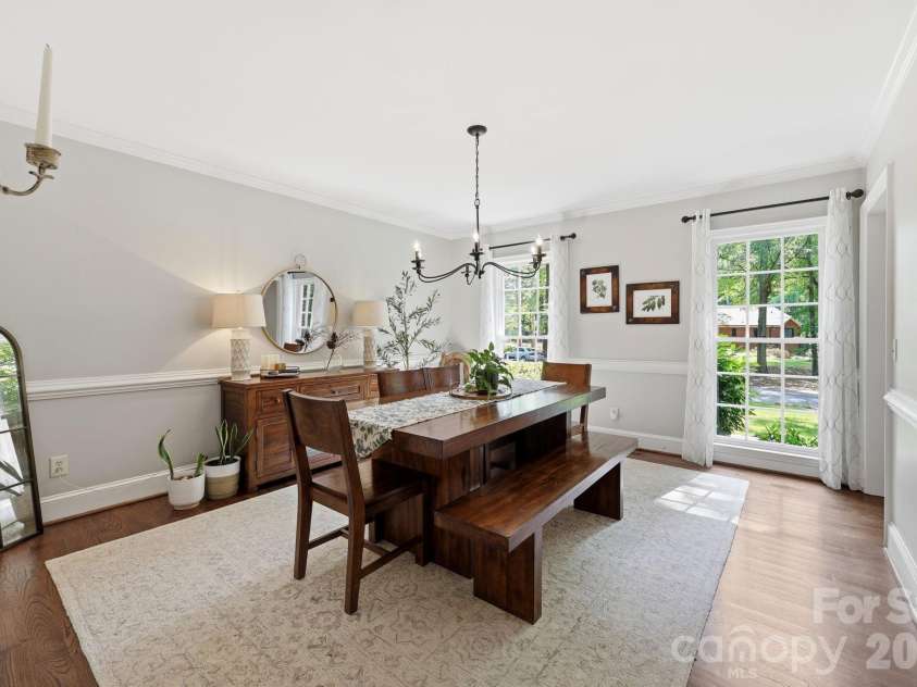 1526 Chadmore Lane, Concord, NC 28027.  MLS# CAR4385100, YatesRealty ID 25067. 