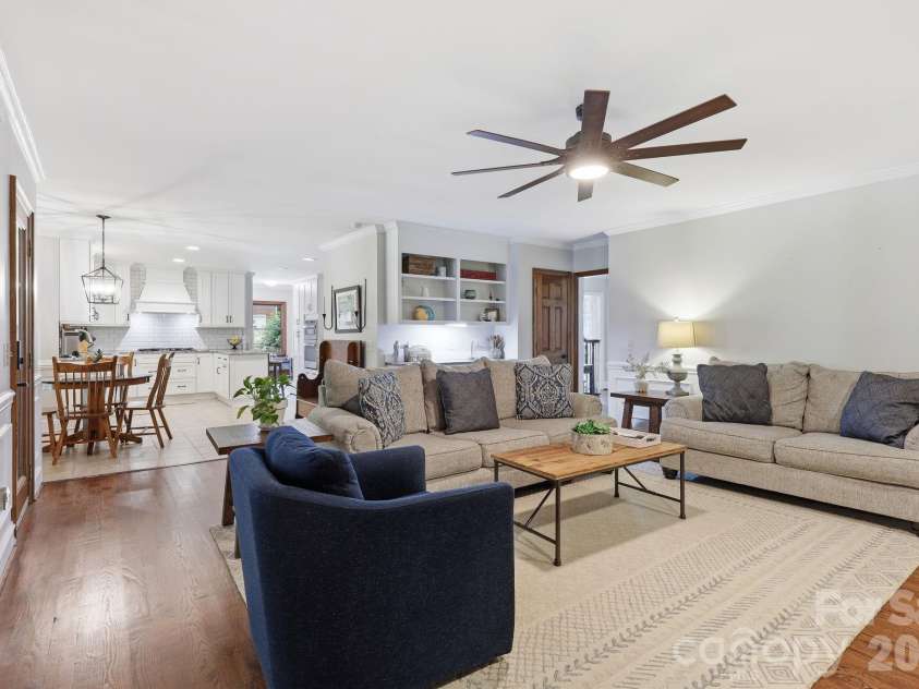 1526 Chadmore Lane, Concord, NC 28027.  MLS# CAR4385100, YatesRealty ID 25067. 