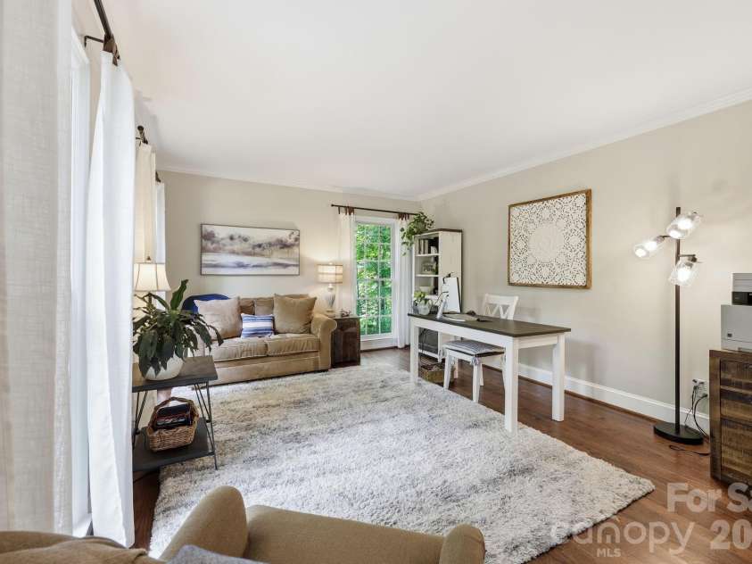 1526 Chadmore Lane, Concord, NC 28027.  MLS# CAR4385100, YatesRealty ID 25067. 