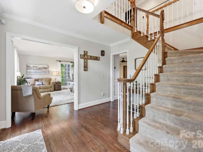 1526 Chadmore Lane, Concord, NC 28027.  MLS# CAR4385100, YatesRealty ID 25067. 