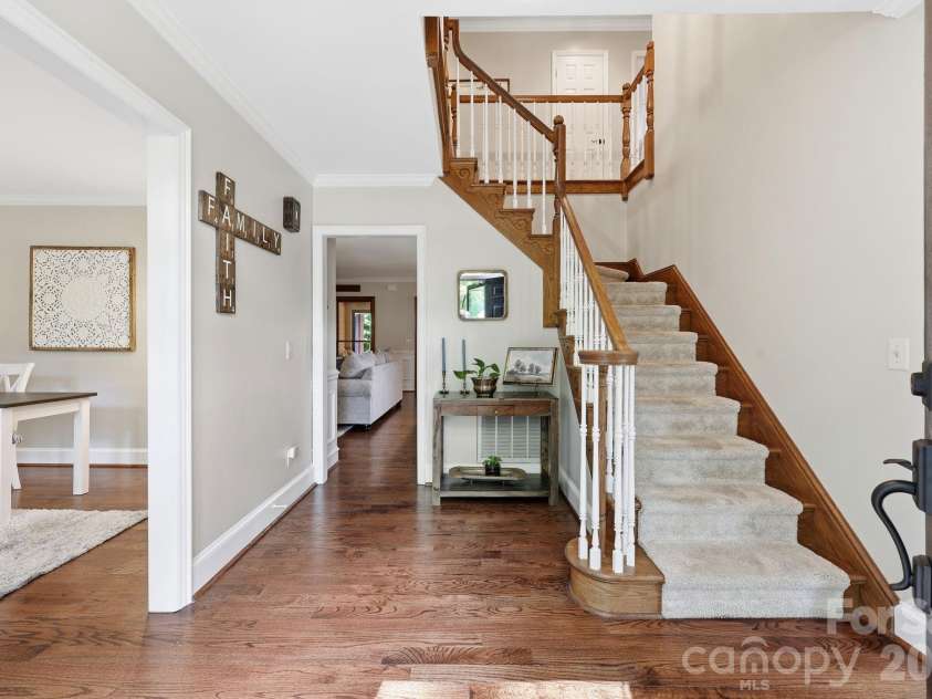 1526 Chadmore Lane, Concord, NC 28027.  MLS# CAR4385100, YatesRealty ID 25067. 
