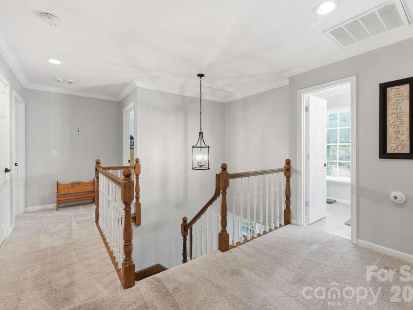 1526 Chadmore Lane, Concord, NC 28027.  MLS# CAR4385100, YatesRealty ID 25067. 