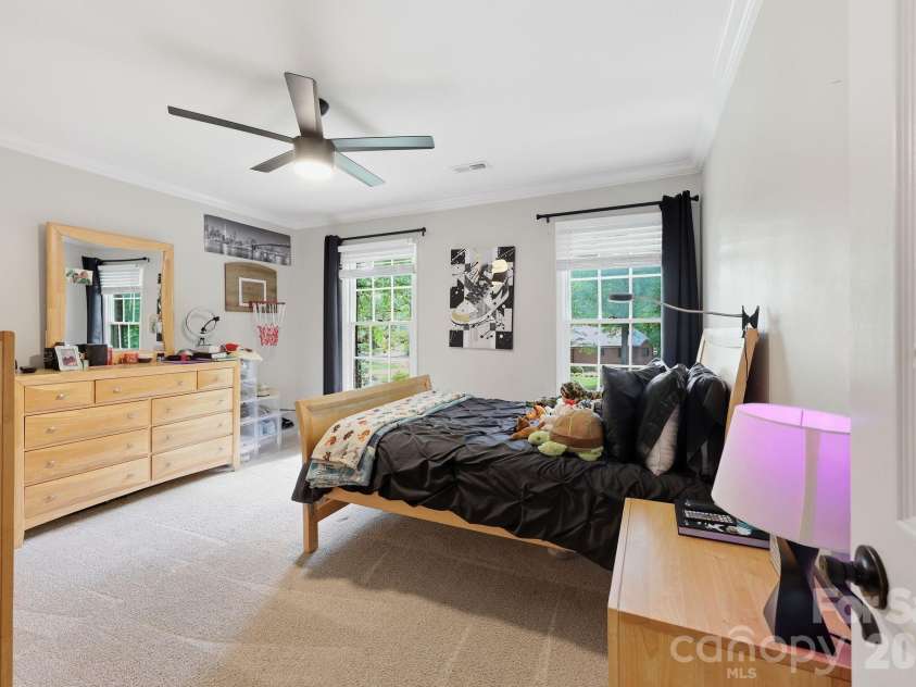 1526 Chadmore Lane, Concord, NC 28027.  MLS# CAR4385100, YatesRealty ID 25067. 