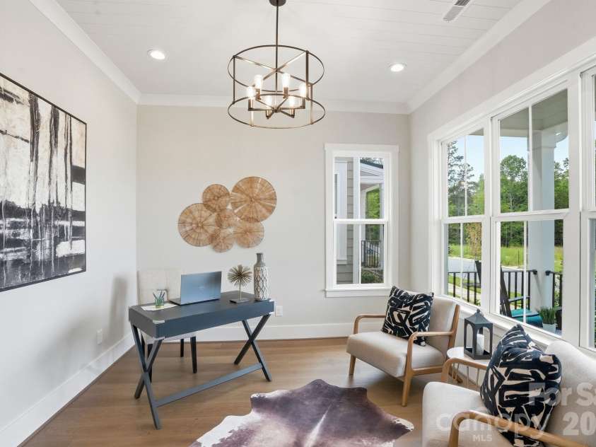 19028 Newburg Hill Road, Davidson, NC 28036.  MLS# CAR4409821, YatesRealty ID 2507. 